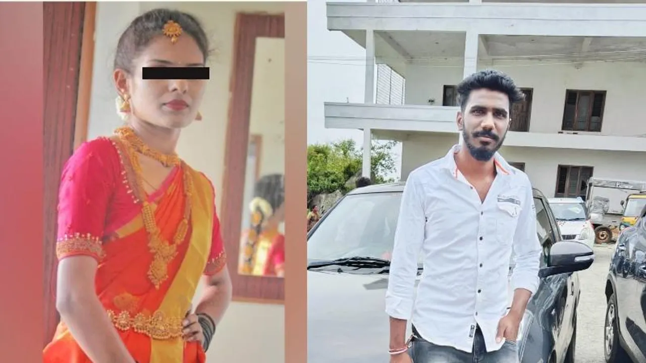 ಪ್ರೀತಿಸಿದ ಪ್ರಿಯಕರನಿಗೇ ಚಾಕುವಿನಿಂದ ಇರಿದ ಪ್ರಿಯತಮೆ; ಹೊಸ ವರ್ಷದ ಪಾರ್ಟಿಯಂದೇ ಮಾರಣಾಂತಿಕ ಹಲ್ಲೆ