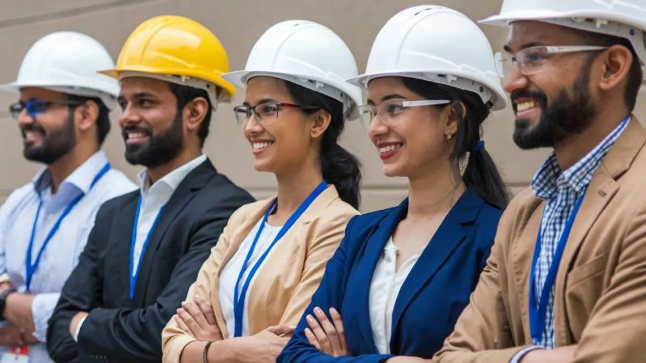 HPCL ಜೂನಿಯರ್ ಎಕ್ಸಿಕ್ಯೂಟಿವ್ ನೇಮಕಾತಿ.. ಆಯ್ಕೆ ಆದವರಿಗೆ ಆರಂಭದಲ್ಲೇ 30,000 ರೂ ಸಂಬಳ