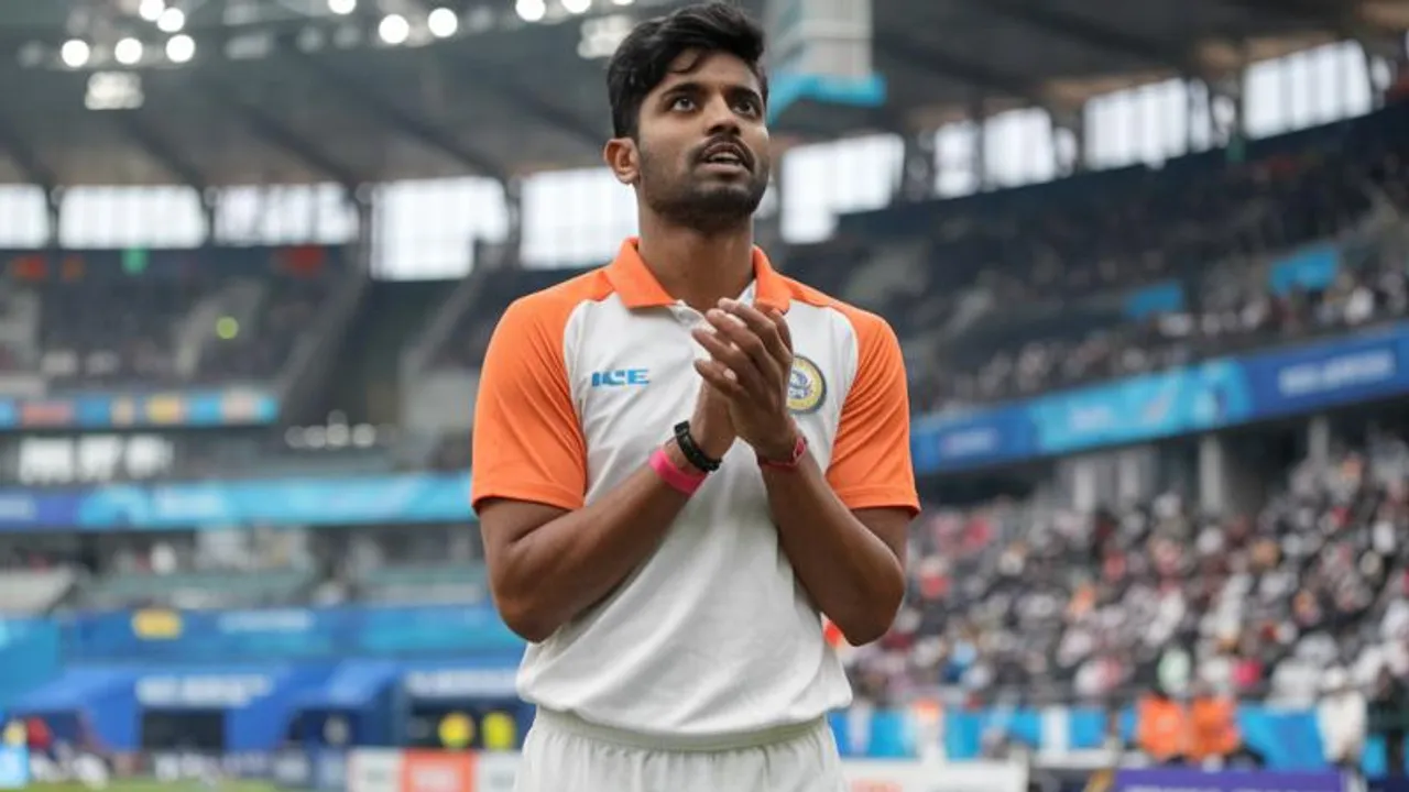 ಮಹತ್ವದ ಉದ್ಯೋಗಗಳನ್ನ ಆಹ್ವಾನಿಸಿದ ಸ್ಪೋರ್ಟ್ಸ್​ ಅಥಾರಿಟಿ ಆಫ್ ಇಂಡಿಯಾ