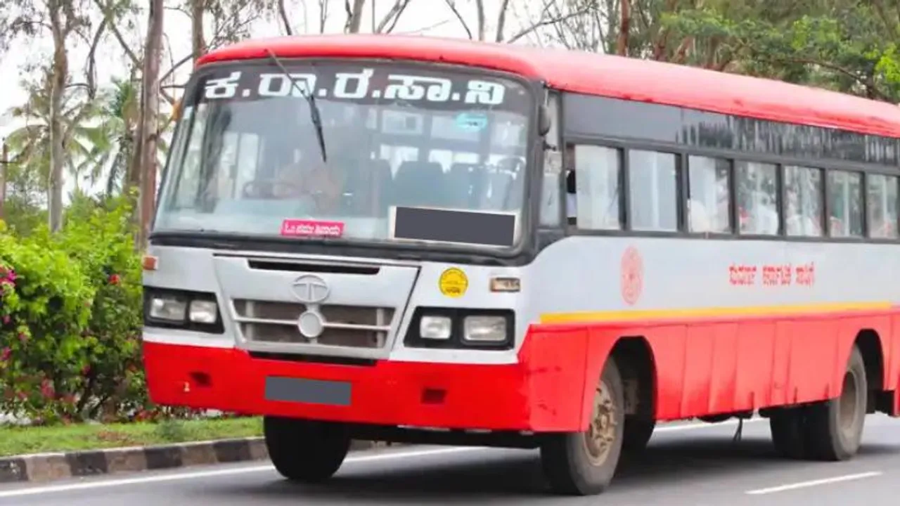 ತಮಿಳುನಾಡಿನಲ್ಲಿ KSRTC ಭೀಕರ ಅಪಘಾತ.. ಜೀವ ಕಳೆದುಕೊಂಡ ಕರ್ನಾಟಕದ ನಾಲ್ವರು
