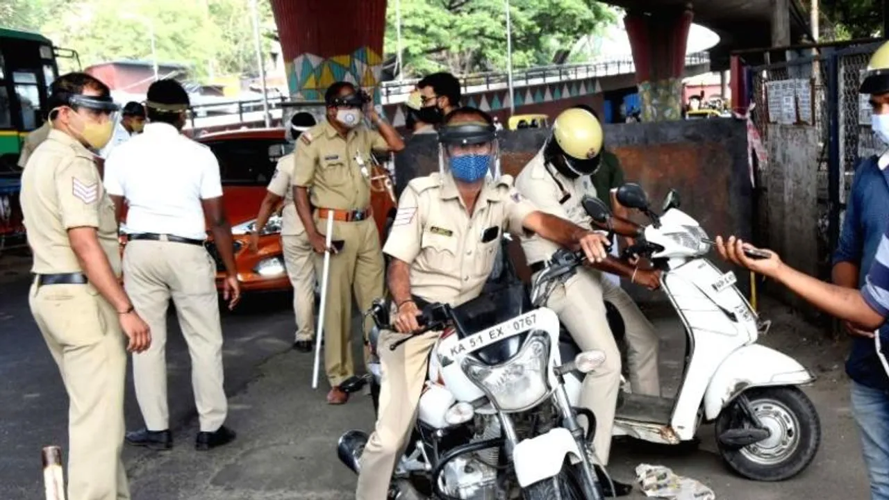 ಬೆಂಗಳೂರಲ್ಲಿ ಮತ್ತೊಂದು ಹೀನಾಯ ಕೃತ್ಯ; ಬಸ್​ಗಾಗಿ ಕಾಯ್ತಿದ್ದ ಮಹಿಳೆ ಕರೆದೊಯ್ದು ಸಾಮೂಹಿಕ ಲೈಂಗಿಕ ದೌರ್ಜನ್ಯ