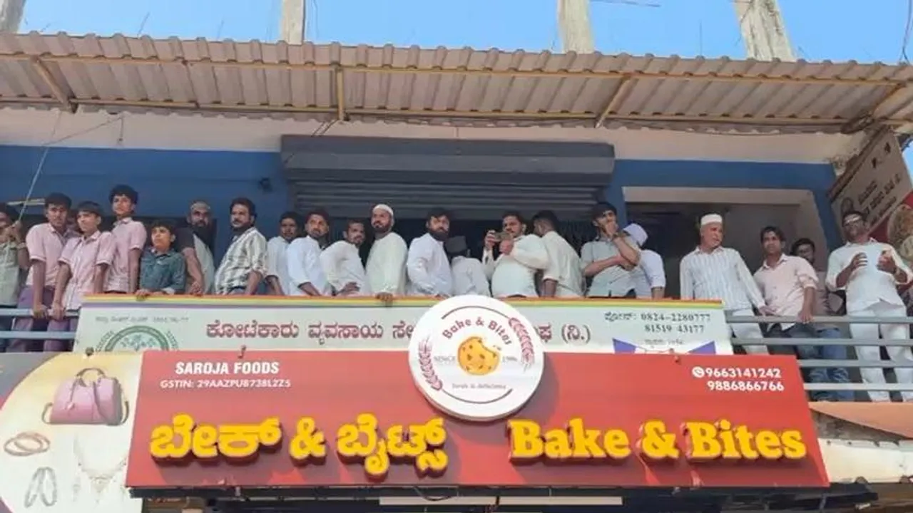 CCTV ಕ್ಯಾಮೆರಾ ರಿಪೇರಿಗೆ; CM ಪ್ರೋಗ್ರಾಂ ಬೇರೆ; ಪಕ್ಕಾ ಪ್ಲಾನ್ ಮಾಡಿ 12 ಕೋಟಿ ಬ್ಯಾಂಕ್​ ದರೋಡೆ