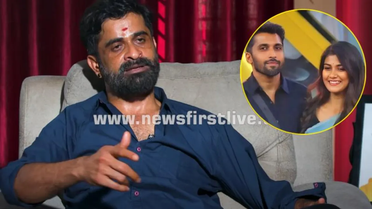 ಕಿಚ್ಚ ಹೇಳಿದರೂ ಗೌತಮಿ ಜೊತೆ ಫ್ರೆಂಡ್​ಶಿಪ್ ಕಟ್​ ಮಾಡಲಿಲ್ಲ ಯಾಕೆ.. ಮಂಜು ಕೊಟ್ಟ ಕಾರಣಗಳೇನು?