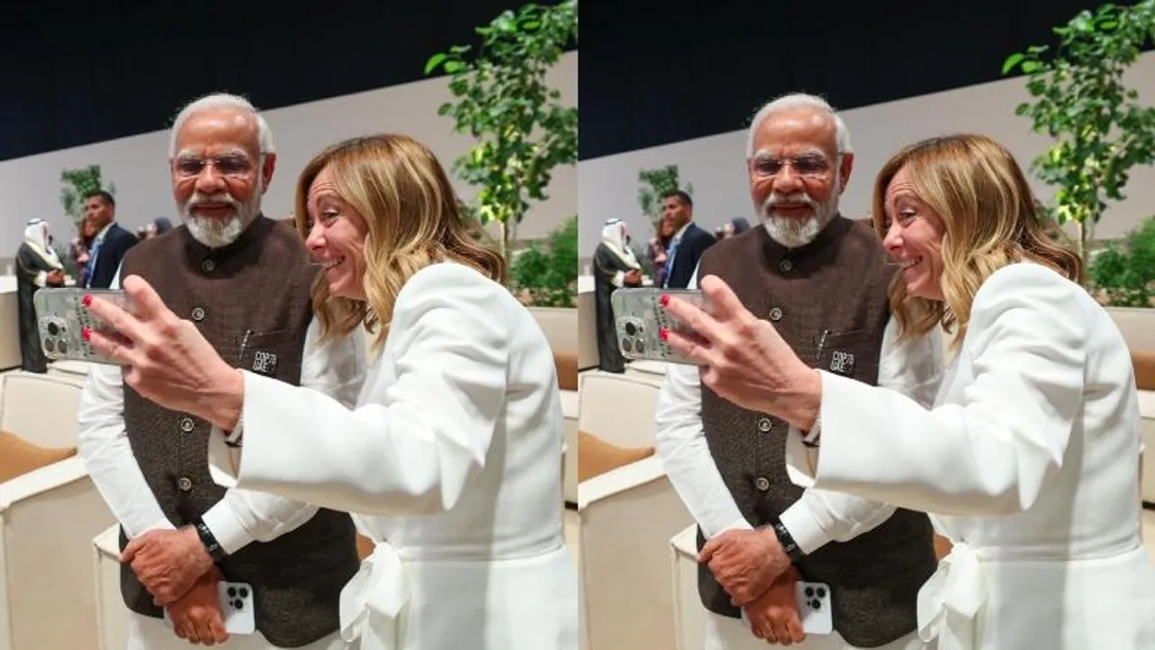 ಮೆಲೋಡಿ ವೈರಲ್​ ಮೀಮ್ಸ್​, ಮೊದಲ ಬಾರಿ ಮೌನ ಮುರಿದ ಪ್ರಧಾನಿ.. ಮೋದಿ ಹೇಳಿದ್ದೇನು?