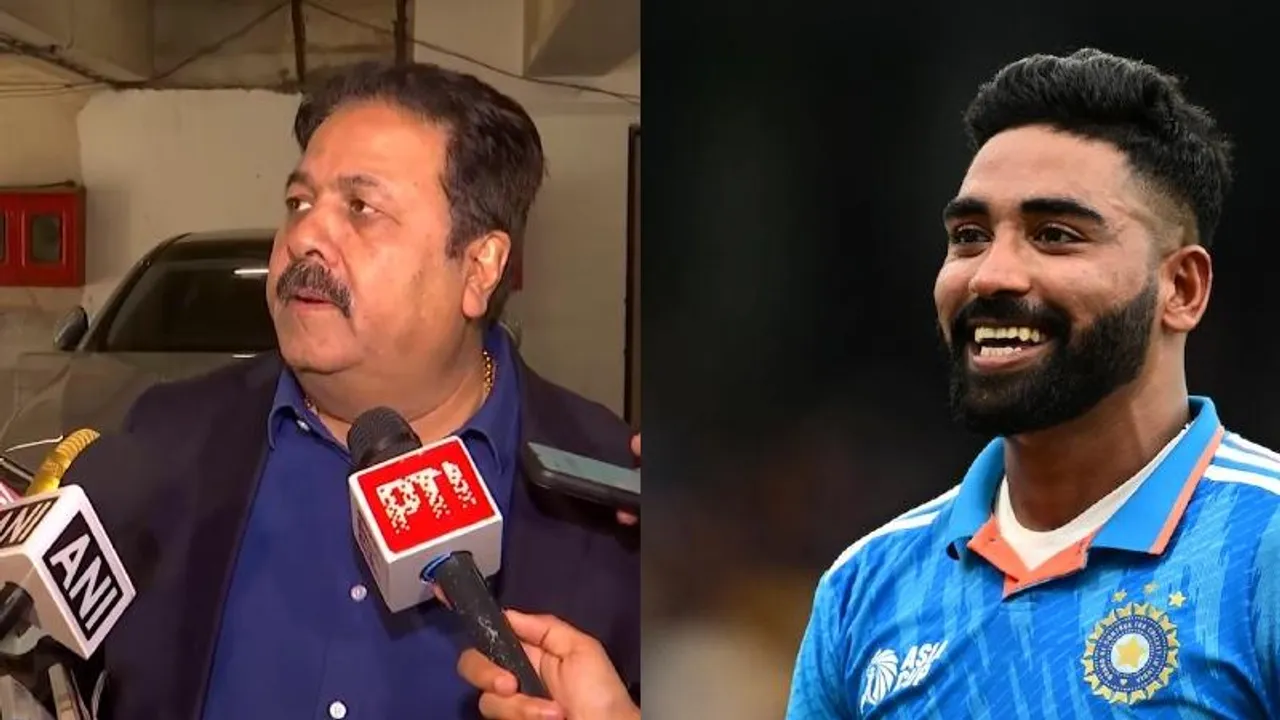 ಮೊಹಮ್ಮದ್ ಸಿರಾಜ್ ಕೈಬಿಟ್ಟು ಪ್ರಮಾದ ಮಾಡೀತಾ ಟೀಮ್ ಮ್ಯಾನೇಜ್ಮೆಂಟ್​; ಇದರ ಪರಿಣಾಮ ಏನಾಗಲಿದೆ?