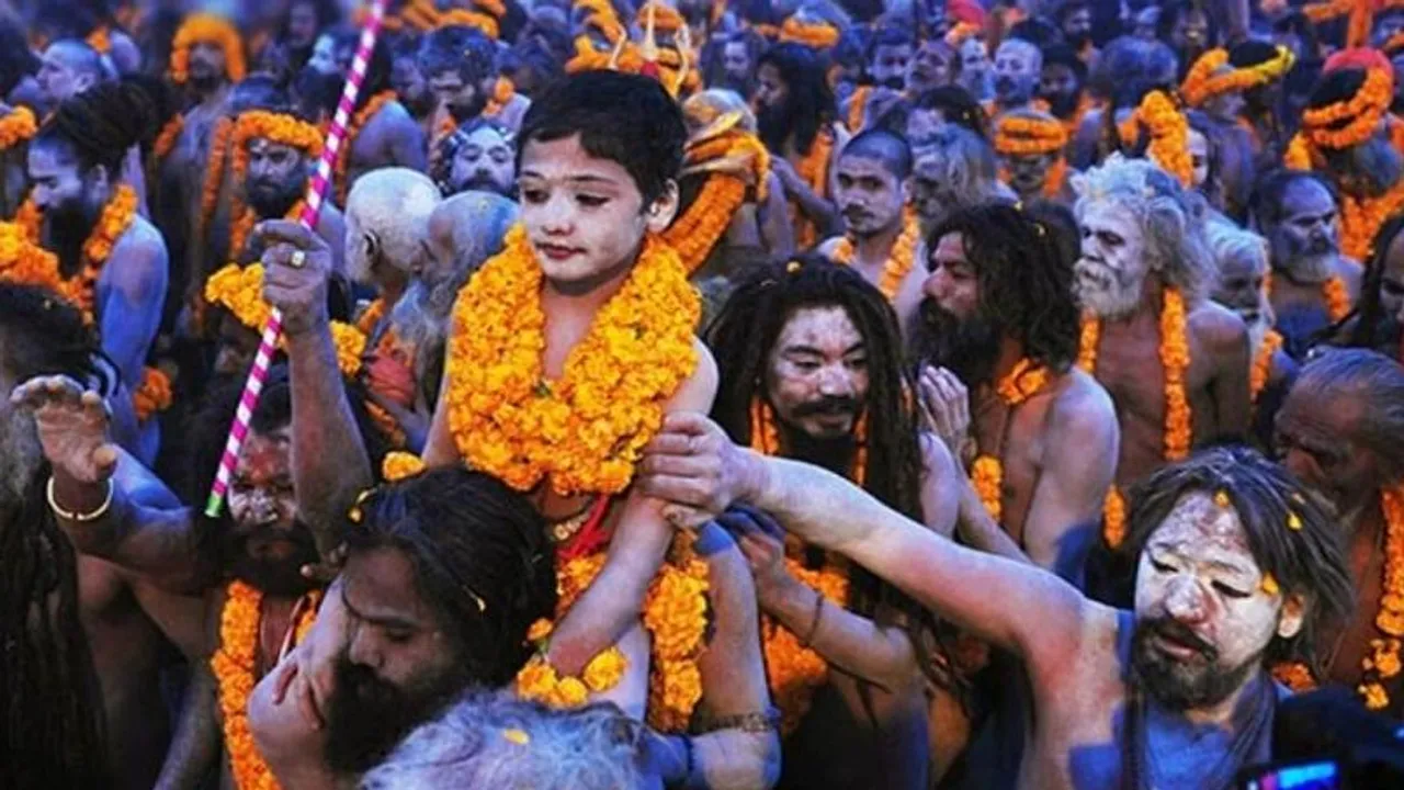 66 ಕೋಟಿ ಭಕ್ತರ ತೀರ್ಥಸ್ನಾನ.. 144 ವರ್ಷಗಳ ಮಹಾಕುಂಭಮೇಳಕ್ಕೆ ತೆರೆ; ಟಾಪ್ 10 ಫೋಟೋಗಳು ಇಲ್ಲಿದೆ