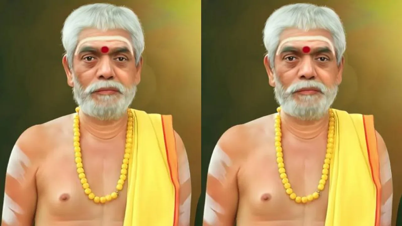 ಕೊಲ್ಲೂರು ದೇವಾಲಯದ ಪ್ರಧಾನ ತಂತ್ರಿ ಮಂಜುನಾಥ್ ಅಡಿಗ ಇನ್ನಿಲ್ಲ