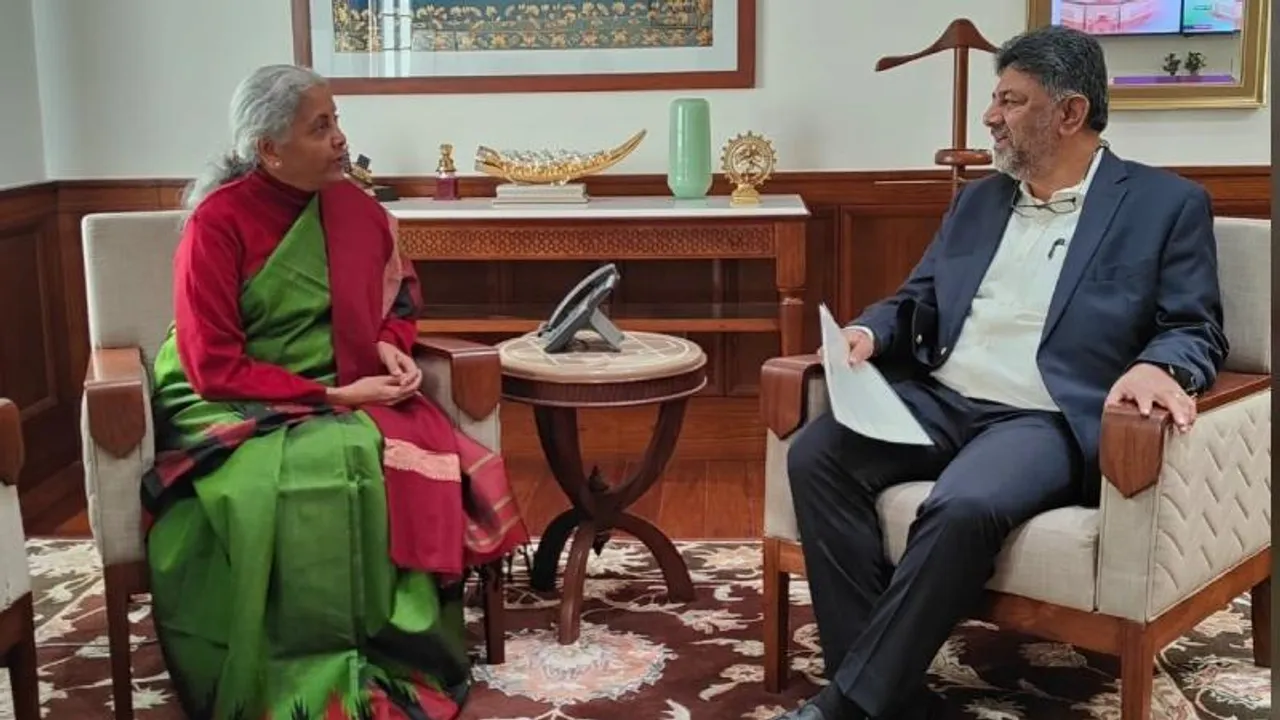 ಮೋದಿ ಬಜೆಟ್​ ಮೇಲೆ ದೊಡ್ಡ ನಿರೀಕ್ಷೆ.. ಬೆಂಗಳೂರು ಮಂದಿ ಬಯಸಿದ 12 ಬೇಡಿಕೆ ಇಲ್ಲಿದೆ..!