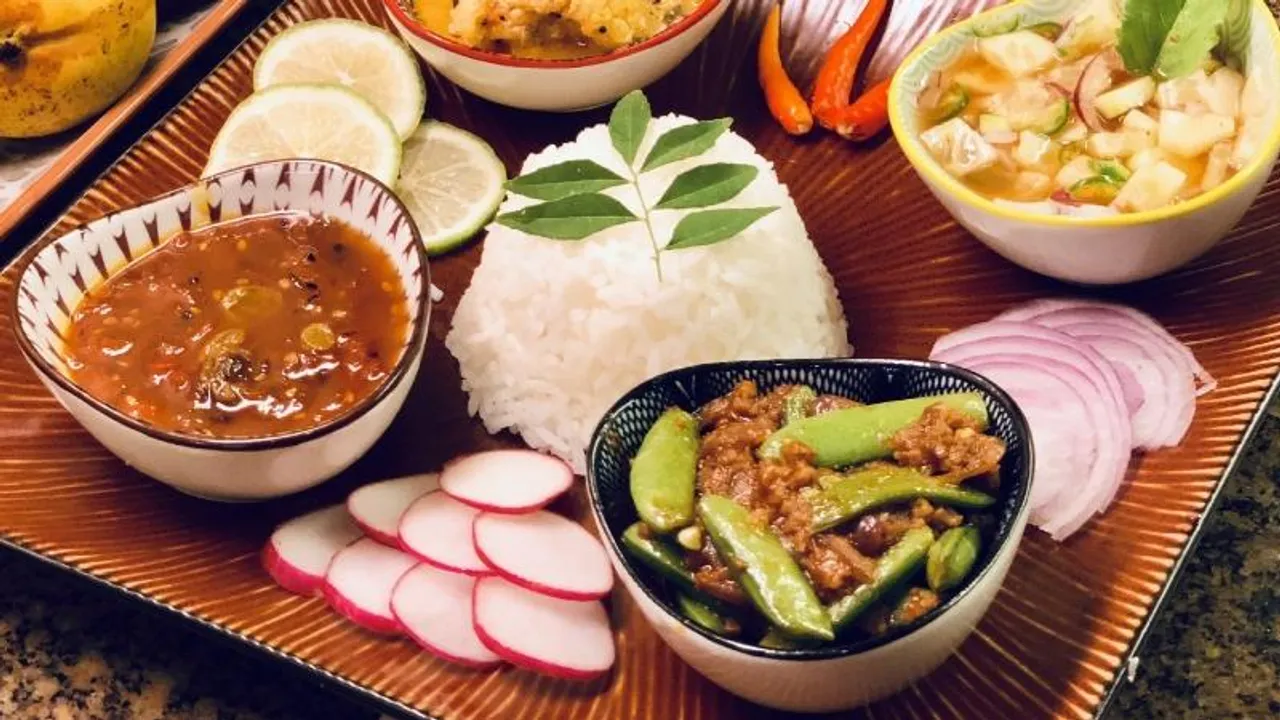 ಭಾರತದ ಈ ಒಂದು ನಗರದಲ್ಲಿ ಮಾತ್ರ ನಿಮಗೆ ನಾನ್ ವೆಜ್ ಊಟ ಸಿಗಲ್ಲ! ಕಾರಣವೇನು ಗೊತ್ತಾ?