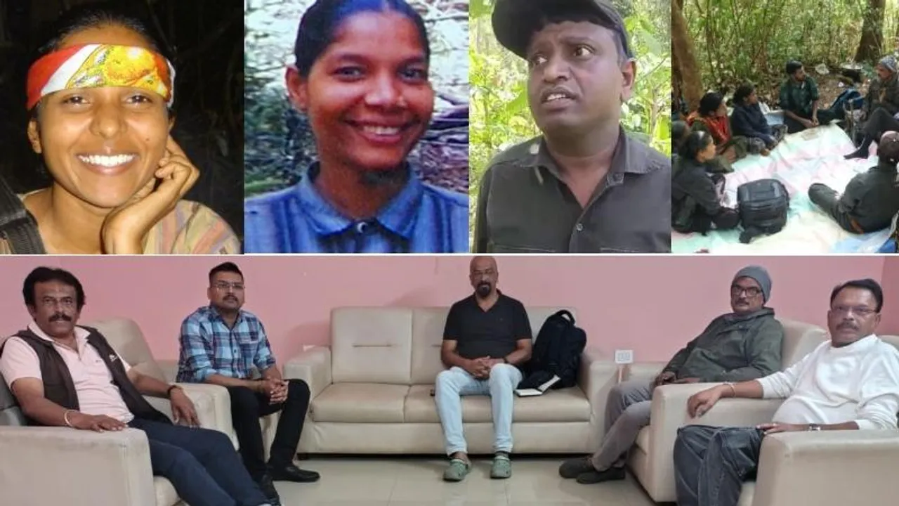ಸರೆಂಡರ್​ ಆದ ಮೋಸ್ಟ್​ ವಾಂಟೆಡ್​​ ನಕ್ಸಲರ ಹಿನ್ನೆಲೆ ಏನು? ಇವರ ಹಿಸ್ಟರಿ ಕೇಳಿದ್ರೆ ಬೆಚ್ಚಿಬೀಳ್ತೀರಾ!