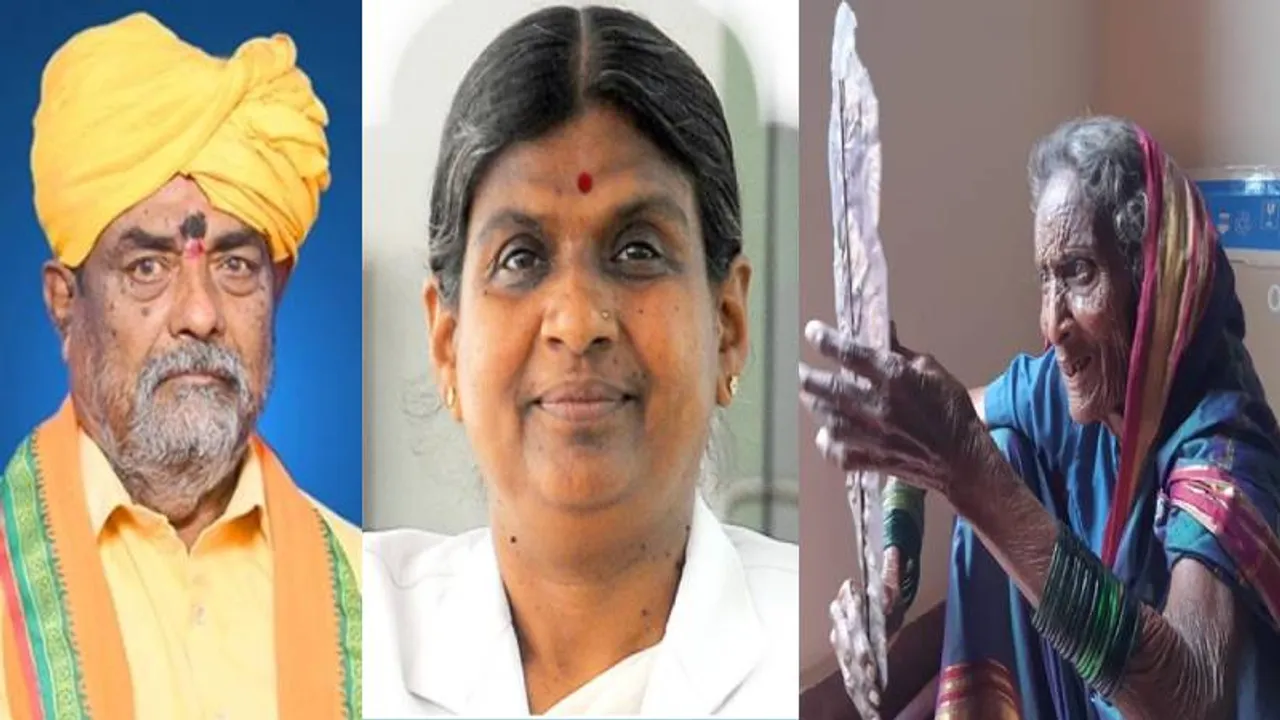 9 ಕನ್ನಡಿಗರು ಸೇರಿ 139 ಸಾಧಕರಿಗೆ ಪದ್ಮ ಪ್ರಶಸ್ತಿ ಘೋಷಿಸಿದ ಕೇಂದ್ರ ಸರ್ಕಾರ