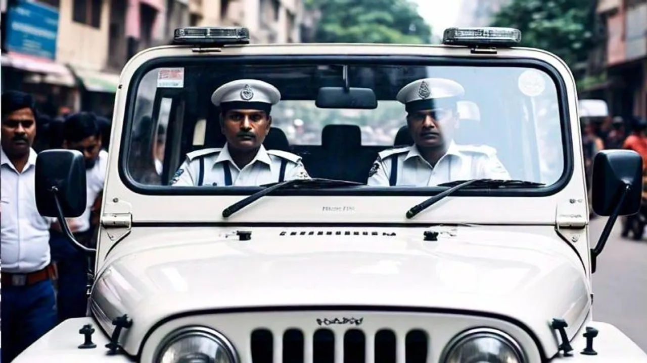 Google Maps: ಅಸ್ಸಾಂ ಟು ನಾಗಲ್ಯಾಂಡ್.. ಪೊಲೀಸರಿಗೆ ಒದೆ ತಿನ್ನಿಸಿದ ಗೂಗಲ್ ಮ್ಯಾಪ್..!