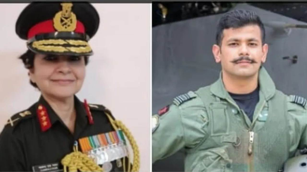 ಐತಿಹಾಸಿಕ ಸಾಧನೆ; ತಾಯಿ ಮತ್ತು ಮಗ ಒಂದೇ ದಿನ ಪಡೆಯಲಿದ್ದಾರೆ ರಾಷ್ಟ್ರಪತಿ ಪ್ರಶಸ್ತಿ