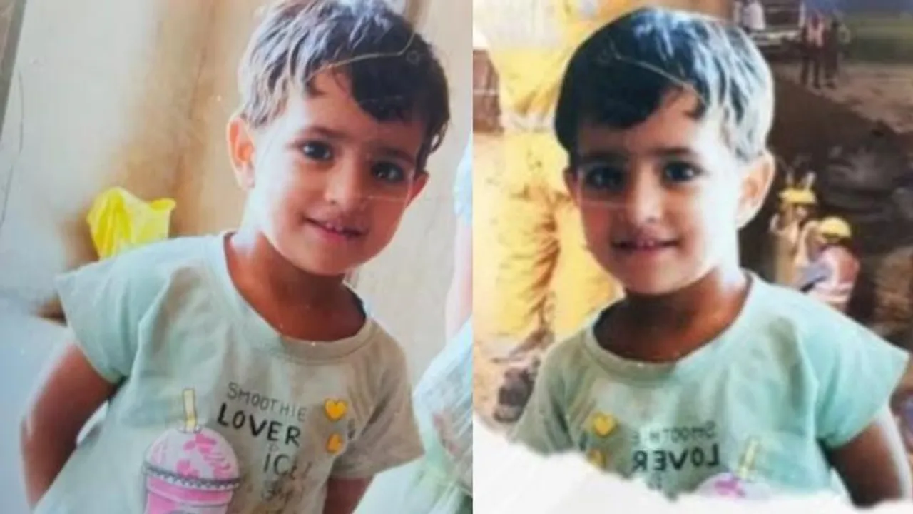 ಬದುಕಿ ಬರಲಿಲ್ಲ ಕಂದಮ್ಮ.. ಈ ಬಾಲಕಿಯ ವಿಧಿ ಬರಹ ಇದೆಂಥ ಘೋರ..