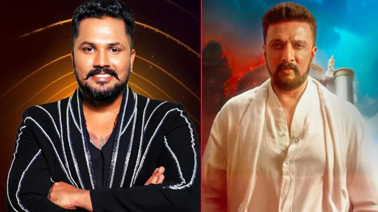 BBK11; ವೈಲ್ಡ್​ ಕಾರ್ಡ್ ಎಂಟ್ರಿ ರಜತ್ ಈಗ ಕ್ಯಾಪ್ಟನ್​.. ಕಿಚ್ಚ ಬರೆದ ಪತ್ರದಲ್ಲಿ ಏನಿದೆ?