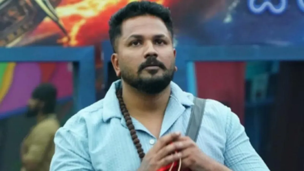 ರಜತ್- ಮಾಜಿ ಗೆಳತಿ ಫೋಟೋ ಇಟ್ಕೊಂಡು ವಸೂಲಿಗಿಳಿದ ಟ್ರೋಲರ್ಸ್.. ಫಿನಾಲೆ ವೇಳೆ ಹೊಸ ತಲೆನೋವು