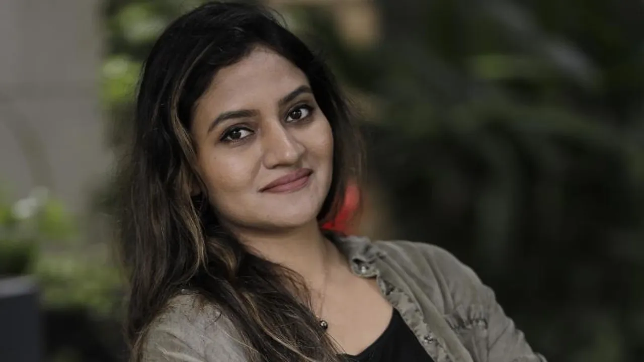 ಹೊಸ ವರ್ಷಕ್ಕೆ ಹೊಸ ಹೆಜ್ಜೆಯಿಟ್ಟ ರಂಜನಿ ರಾಘವನ್; ಕನ್ನಡತಿಯಿಂದ ಭರ್ಜರಿ ಗುಡ್​ನ್ಯೂಸ್​​