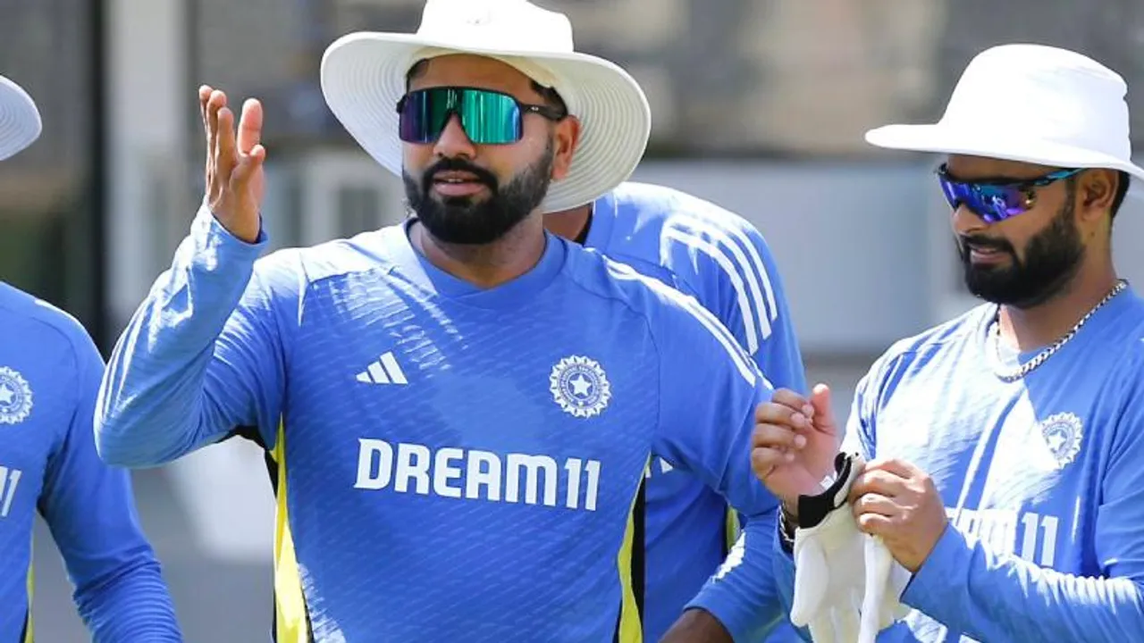 Ind vs Eng; ಆಂಗ್ಲರ ಎದೆಯಲ್ಲಿ ಢವಢವ.. ರೋಹಿತ್ ಉರಳಿಸೋ ವಿನ್ನಿಂಗ್ ದಾಳ ಯಾವುದು?