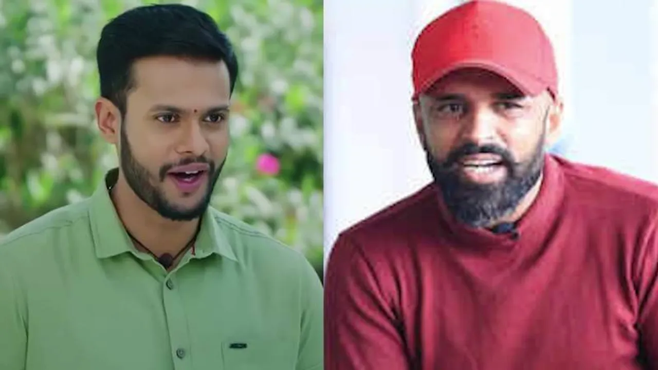 ರಾಮಾಚಾರಿ ಸೀರಿಯಲ್ ನಿರ್ದೇಶಕ ರಾಮ್ ಜೀ ಮೇಲೆ ಲೈಂಗಿಕ ಕಿರುಕುಳದ ಆರೋಪ; FIR ದಾಖಲು