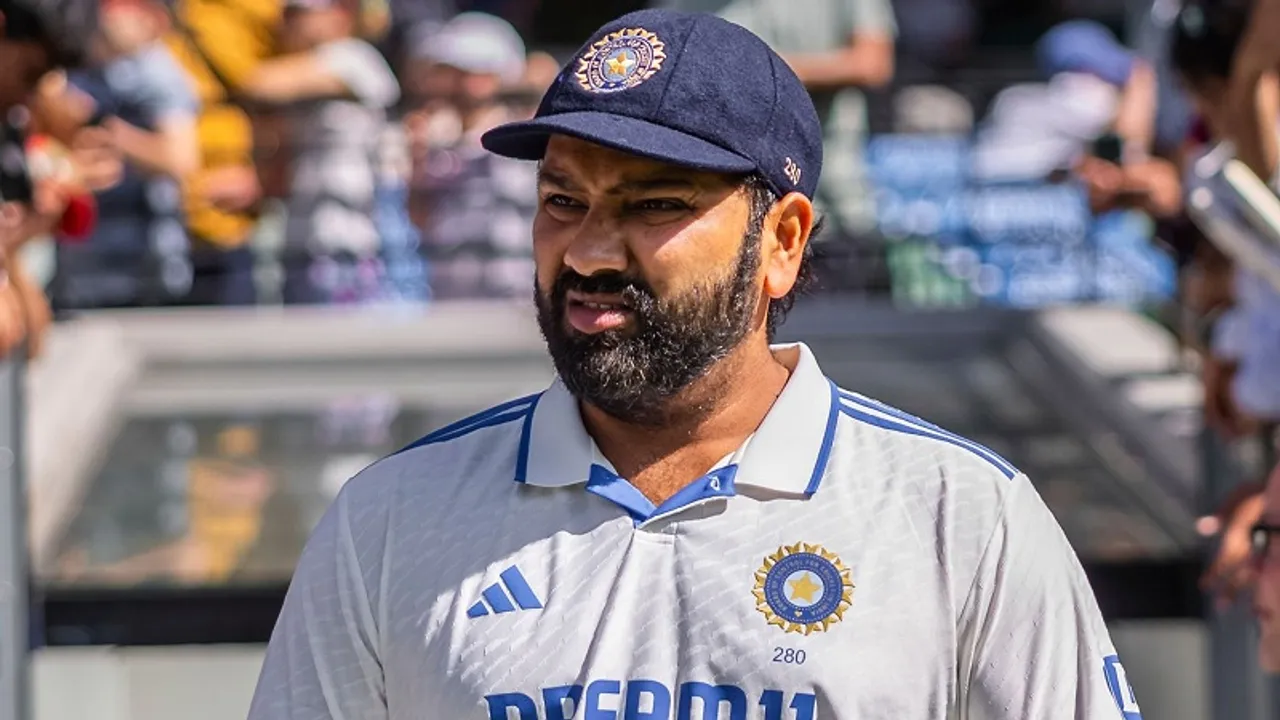 ರೋಹಿತ್ ಶರ್ಮಾ ಫುಲ್ ರಾಂಗ್; ಬಿಸಿಸಿಐ ಕೆರಳಿ ಕೆಂಡ, ಬಿಸಿ ಮುಟ್ಟಿಸಲು ಪ್ಲಾನ್..!