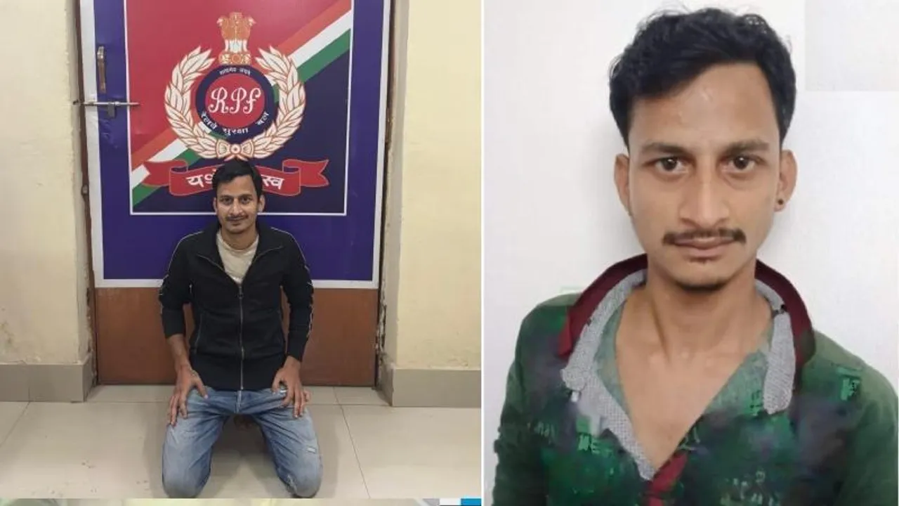 ಸೈಫ್​ ಅಲಿ ಖಾನ್​ಗೆ ಚಾಕುವಿನಿಂದ ಇರಿದಿದ್ದ ಕೇಸಲ್ಲಿ ಶಂಕಿತ ಆರೋಪಿ ಅರೆಸ್ಟ್​; ಈತ ಸಿಕ್ಕಿಬಿದ್ದಿದ್ದೇ ರೋಚಕ