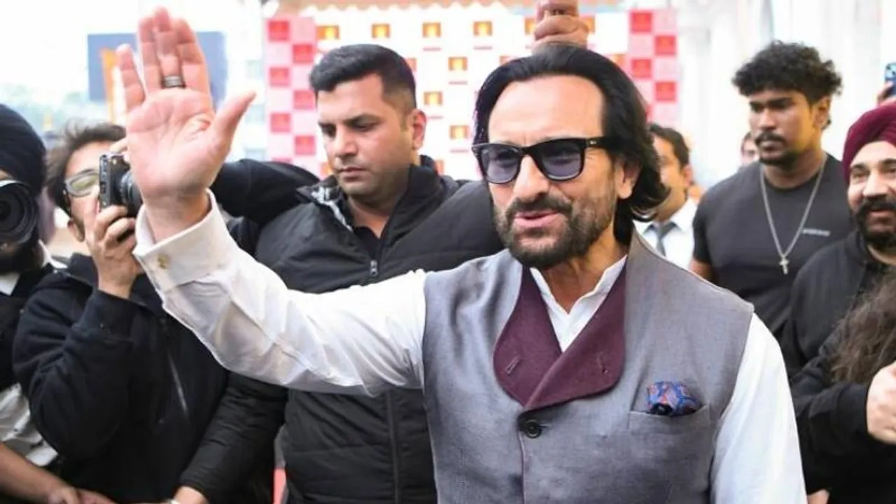 ಸೈಫ್ ಅಲಿ ಖಾನ್ ಮೇಲೆ ಚಾಕು ದಾಳಿಗೂ ಮೊದಲು ಏನಾಯಿತು? ಅಸಲಿ ಕತೆ ಬಿಚ್ಚಿಟ್ಟ ಪೊಲೀಸರು