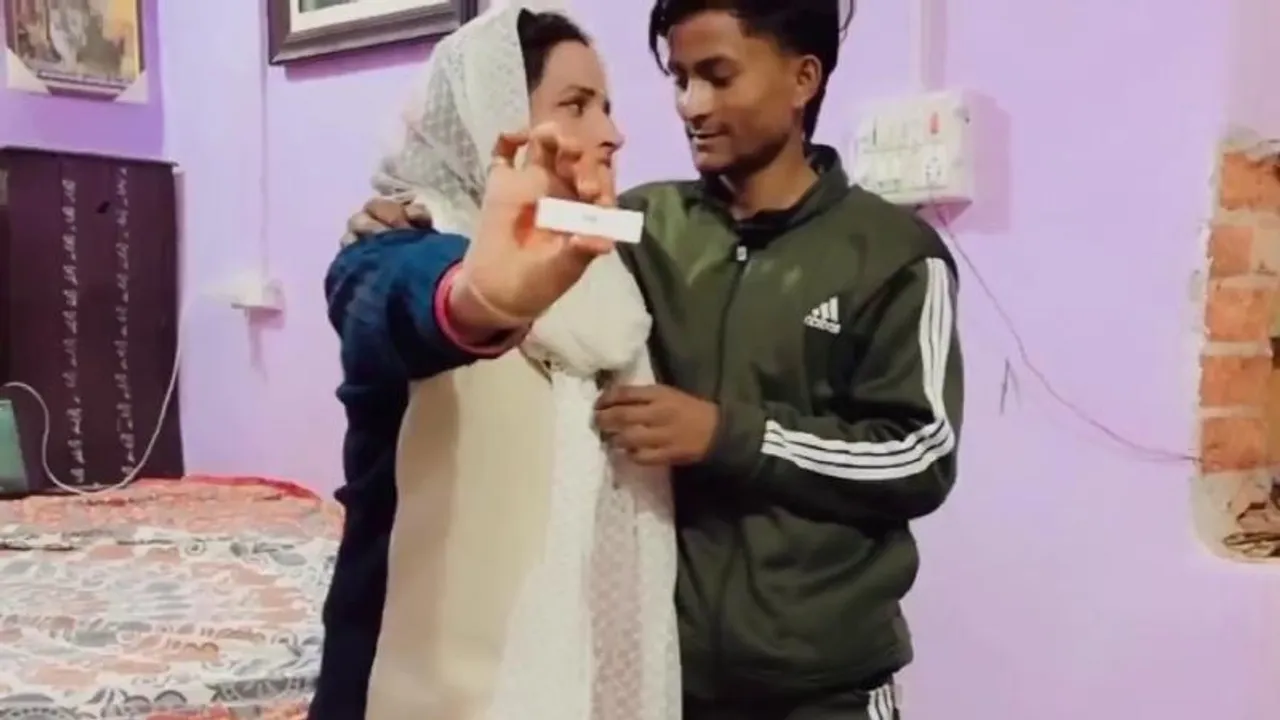 ಪಾಕಿಸ್ತಾನದ ಸೀಮಾ ಹೈದರ್ ಮಗುಗೆ ಭಾರತೀಯ ಪೌರತ್ವ ಸಿಗುತ್ತಾ? ಕಾನೂನು ಏನು ಹೇಳುತ್ತೆ?