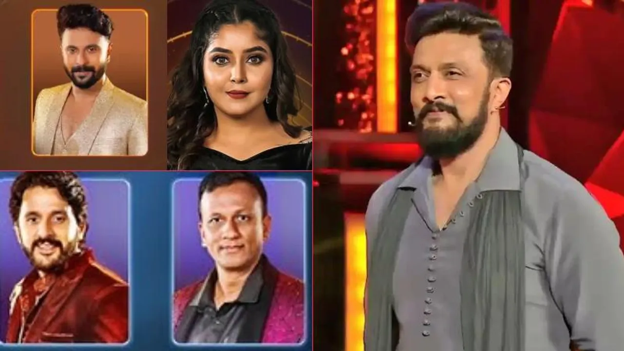 BBK11: ಮಿಡ್ ವೀಕ್ ಎಲಿಮಿನೇಷನ್‌ಗೆ ಮೆಗಾ ಟ್ವಿಸ್ಟ್‌.. ಬಿಗ್ ಬಾಸ್ ಮನೆಗೆ ಎಲಿಮಿನೇಟ್ ಆದವರು ಎಂಟ್ರಿ!