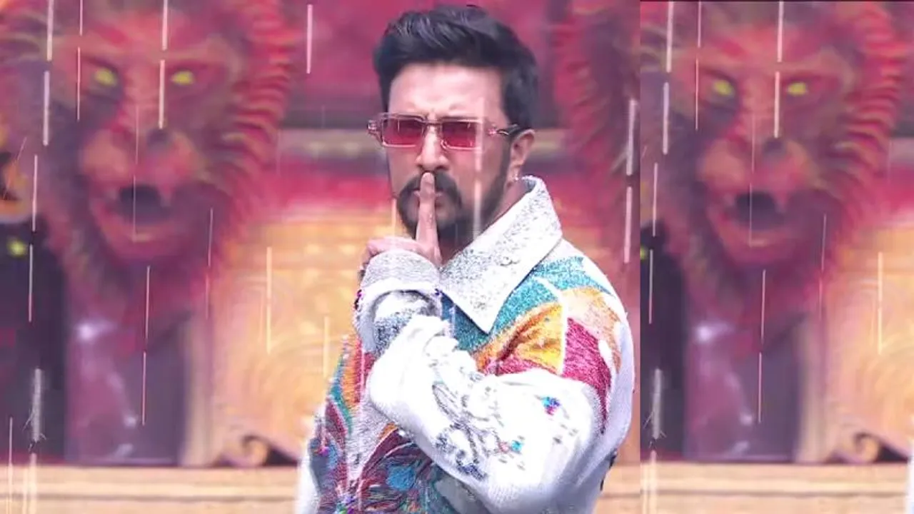 ಕಿಚ್ಚ ಹೇಳಿದರೂ ಗೌತಮಿ ಜೊತೆ ಫ್ರೆಂಡ್​ಶಿಪ್ ಕಟ್​ ಮಾಡಲಿಲ್ಲ ಯಾಕೆ.. ಮಂಜು ಕೊಟ್ಟ ಕಾರಣಗಳೇನು?