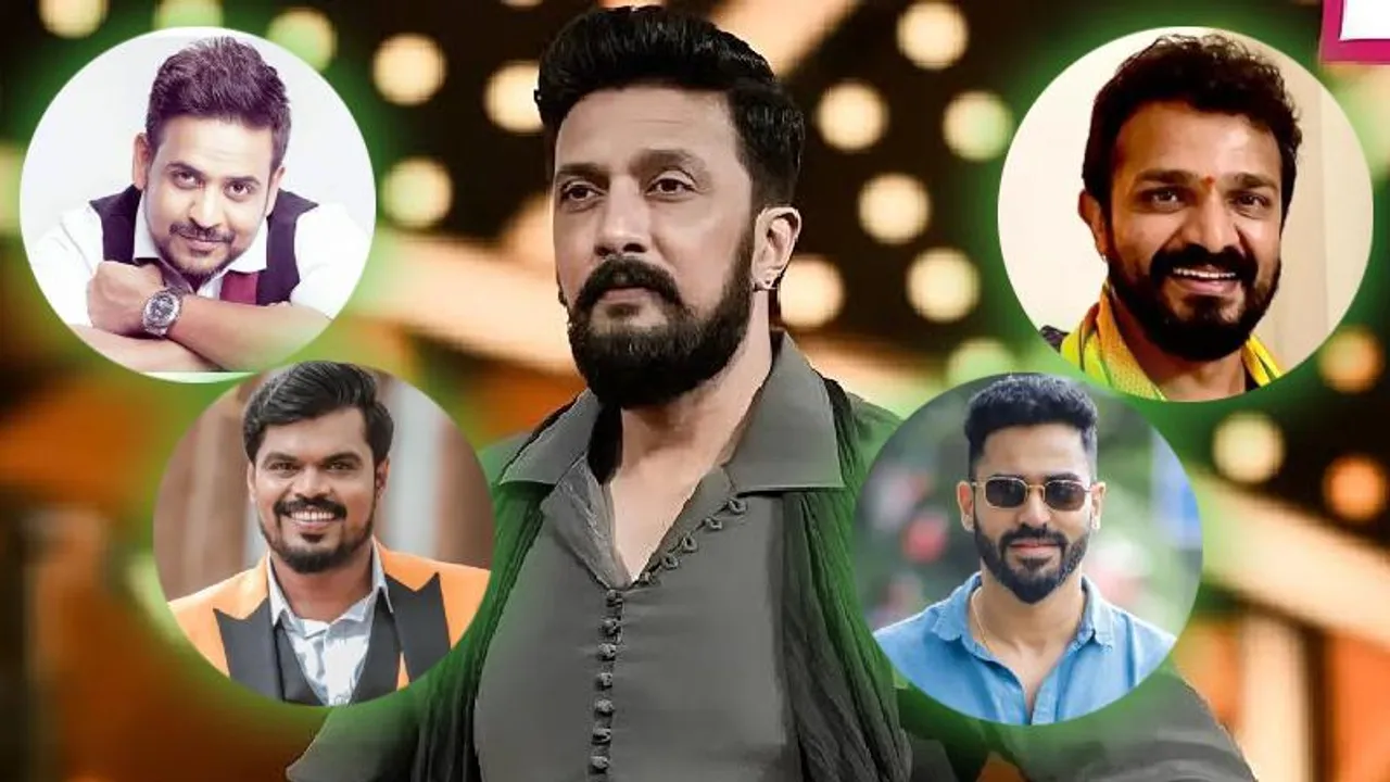 BiggBoss Finale! ಬಿಗ್​ಬಾಸ್​ ಮೊದಲ ಸೀಸನ್​​ನಿಂದ ಇಲ್ಲಿವರೆಗೆ ಕಪ್ ಗೆದ್ದಿರೋರ ಲಿಸ್ಟ್​