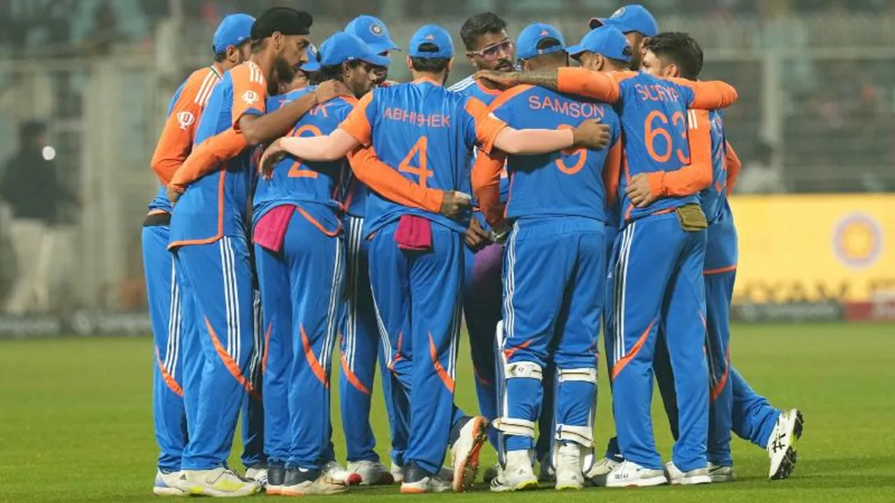 ಸರಣಿ ಗೆದ್ದರೂ ಟೀಮ್​ ಇಂಡಿಯಾಗೆ ಮಾತ್ರ ಟೆನ್ಶನ್.. ಟೆನ್ಶನ್.. ಸಾರಥಿ ಸೂರ್ಯನ ಸಾಮರ್ಥ್ಯದ ಬಗ್ಗೆ ಪ್ರಶ್ನೆ