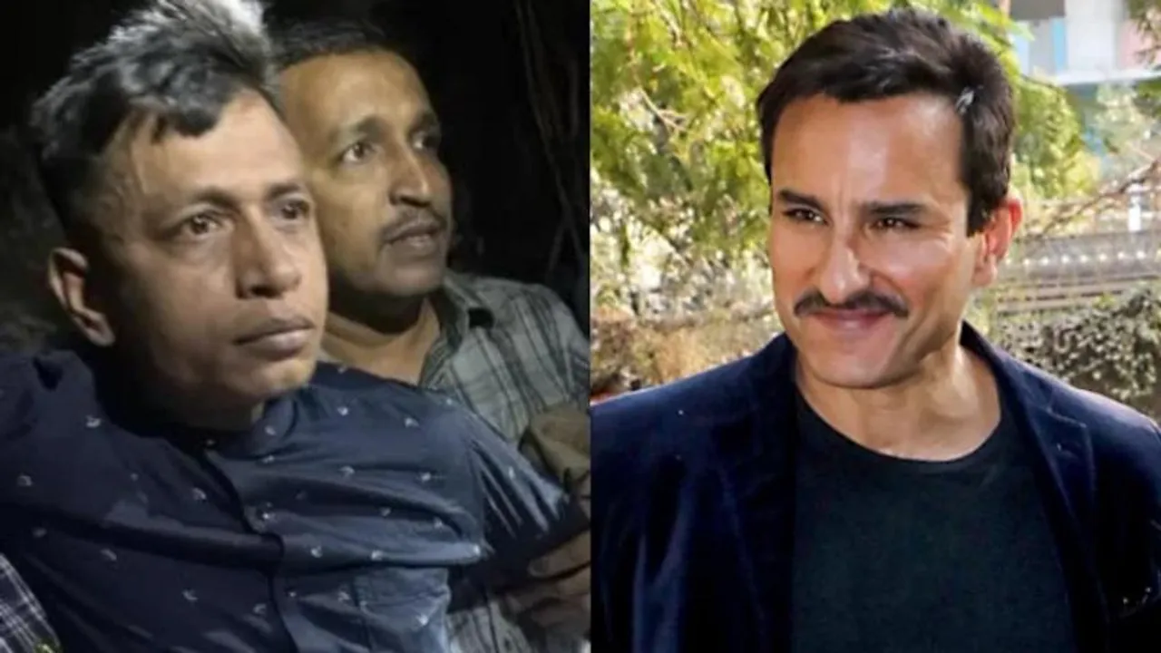 ಸೈಫ್ ಮೇಲೆ ದಾಳಿ ಮಾಡಿದವ ಅಂತಿಂಥ ಕಿಲಾಡಿ ಅಲ್ಲ.. ಈತ ಭಾರತದವ ಅಲ್ಲವೇ ಅಲ್ಲ..!