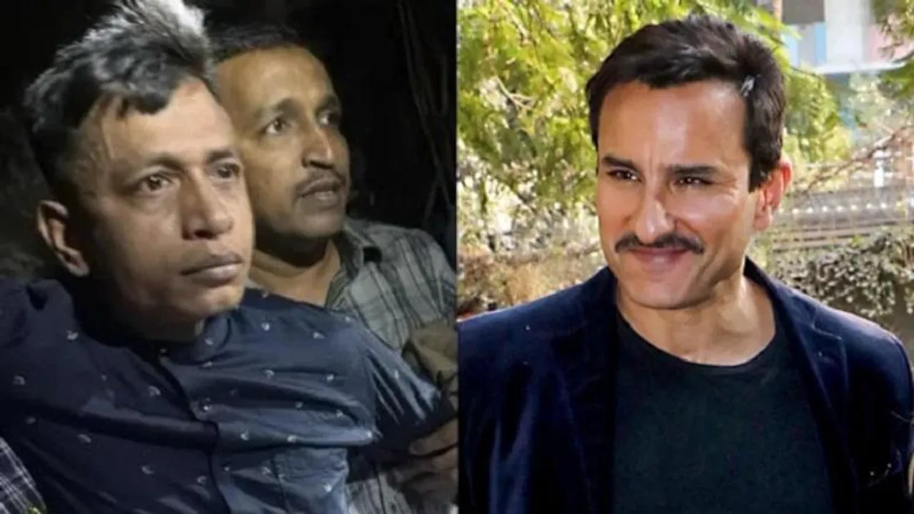 ಅಂದು ರಾತ್ರಿ ನಿಜಕ್ಕೂ ಆಗಿದ್ದೇನು? ಪೊಲೀಸರ ಮುಂದೆ ಅಸಲಿ ವಿಚಾರ ಹೇಳಿದ ಸೈಫ್..!