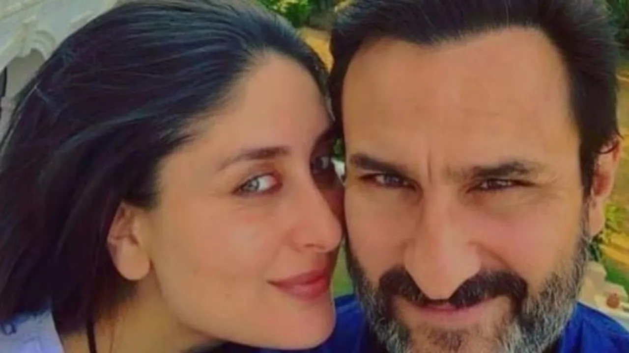 ಸೈಫ್ ಅಲಿ ಖಾನ್ ಕುತ್ತಿಗೆ ಚಾಕು ಇರಿದ ಕಳ್ಳ.. 10 ಸೆಂಟಿ ಮೀಟರ್ ಗಾಯ..