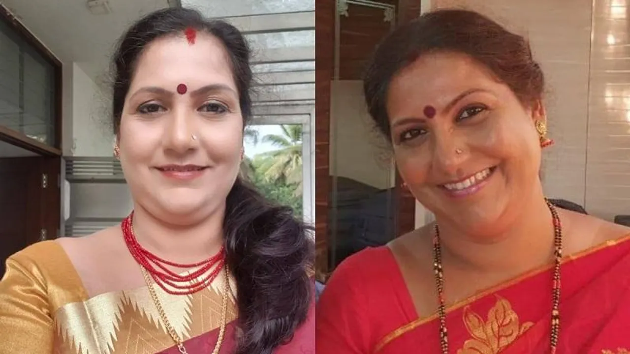 ಪತಿಗೆ ಬ್ಲಾಕ್​​ಮೇಲ್​ ಮದುವೆ ಮಾಡಿಕೊಂಡ ಆರೋಪ; ನಟಿ ಶಶಿಕಲಾ ವಿರುದ್ಧ ಎಫ್​ಐಆರ್​​