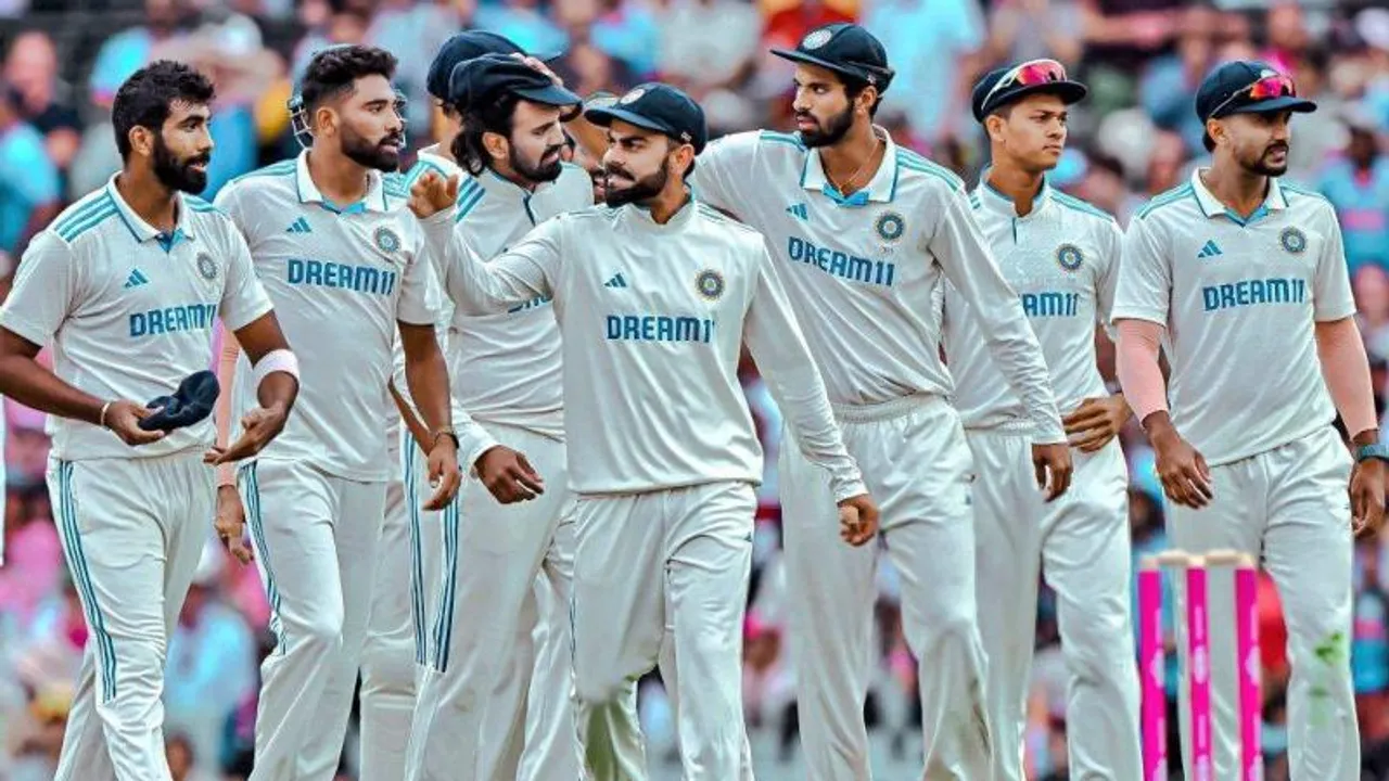 ಟೀಂ ಇಂಡಿಯಾಗೆ ಹೊಸ ಬ್ಯಾಟಿಂಗ್ ಕೋಚ್..​ ರೇಸ್​ನಲ್ಲಿ ಇಬ್ಬರು ದಿಗ್ಗಜರು..!