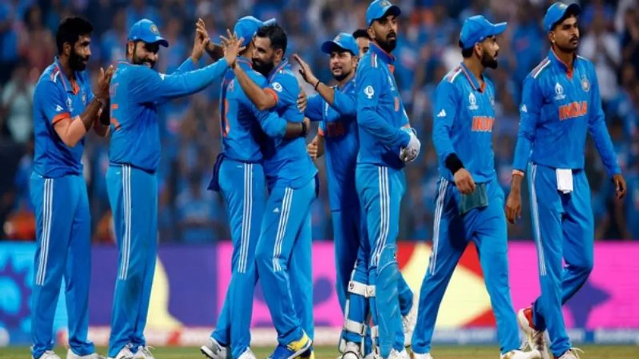 BCCI ಹೊಸ ನಿಯಮಕ್ಕೆ ಬೆಚ್ಚಿಬಿದ್ದ ಸ್ಟಾರ್ಸ್.. IPLನಿಂದ ಔಟ್, ಸಂಬಳ ಕಟ್..!