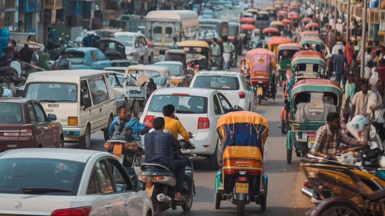 ಭಿಕ್ಷುಕನ ಜತೆ ಓಡಿ ಹೋಗಿದ್ದ 6 ಮಕ್ಕಳ ತಾಯಿ ಕೇಸ್​ಗೆ ಬಿಗ್​ ಟ್ವಿಸ್ಟ್​.. ಮಹಿಳೆ ಪತ್ತೆ, ಅಸಲಿಗೆ ಆಗಿದ್ದೇನು?