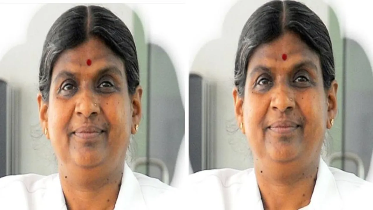 ಕರ್ನಾಟಕದ ಮತ್ತೊಬ್ಬ ಸಾಧಕರಿಗೆ ಒಲಿದು ಬಂದ ಪದ್ಮಶ್ರೀ ಗೌರವ; ಯಾರು ಈ ವಿಜಯಲಕ್ಷ್ಮೀ ದೇಶಮನೆ?