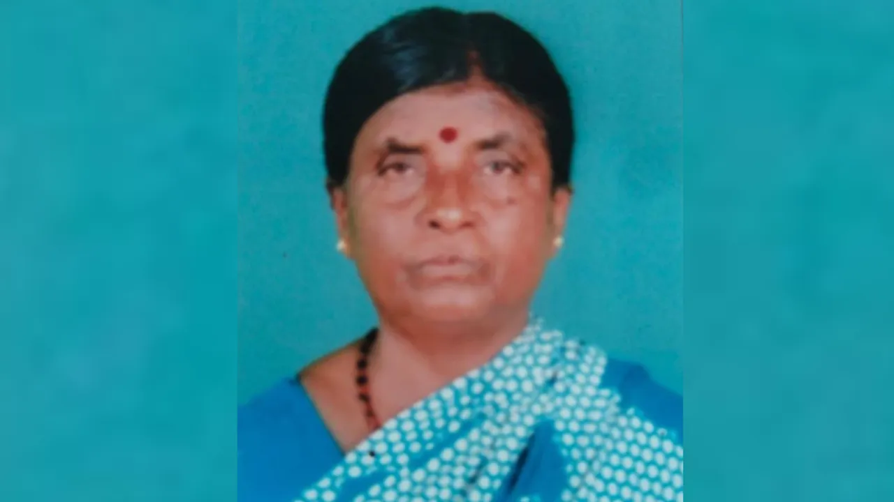 ಮೈಕ್ರೋ ಫೈನಾನ್ಸ್ ಕಿರುಕುಳ: ಸಿಬ್ಬಂದಿ ಗಲಾಟೆಗೆ ಬೇಸತ್ತು ಪ್ರಾಣವನ್ನೇ ಬಿಟ್ಟ ಮಹಿಳೆ
