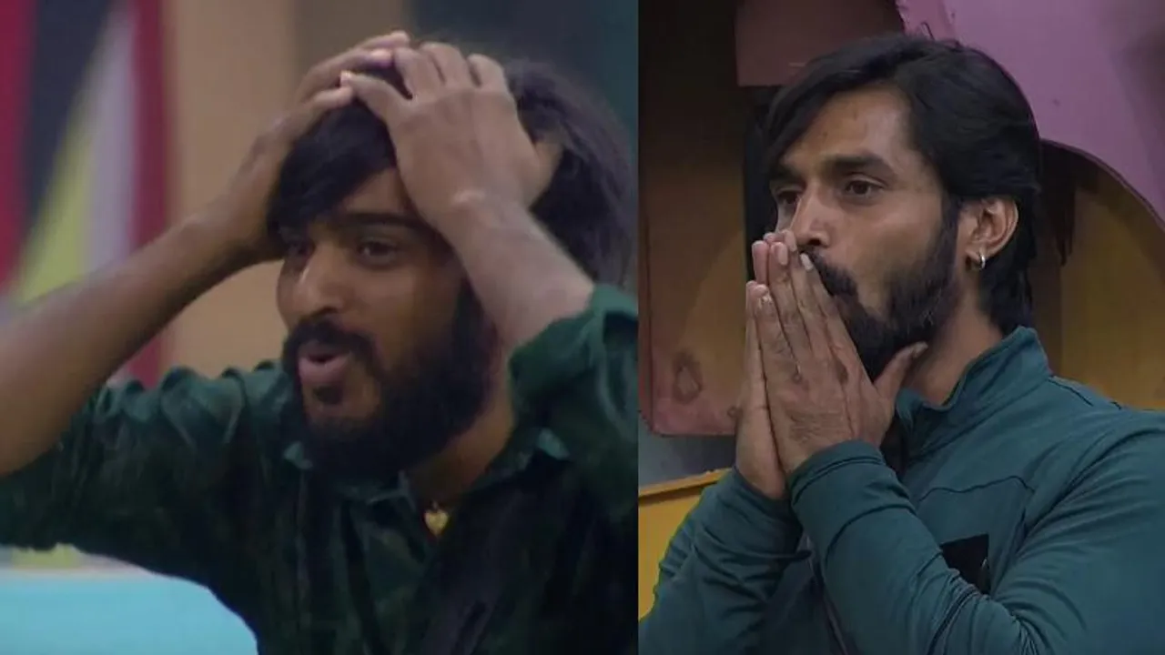 BBK11: ಜಸ್ಟ್​ 2 ಸೆಕೆಂಡ್​ನಲ್ಲಿ ಬಿಗ್​ಬಾಸ್​ ಫಿನಾಲೆ ಟಿಕೆಟ್​ ಮಿಸ್​ ಮಾಡಿಕೊಂಡ ಸ್ಪರ್ಧಿ ಯಾರು?