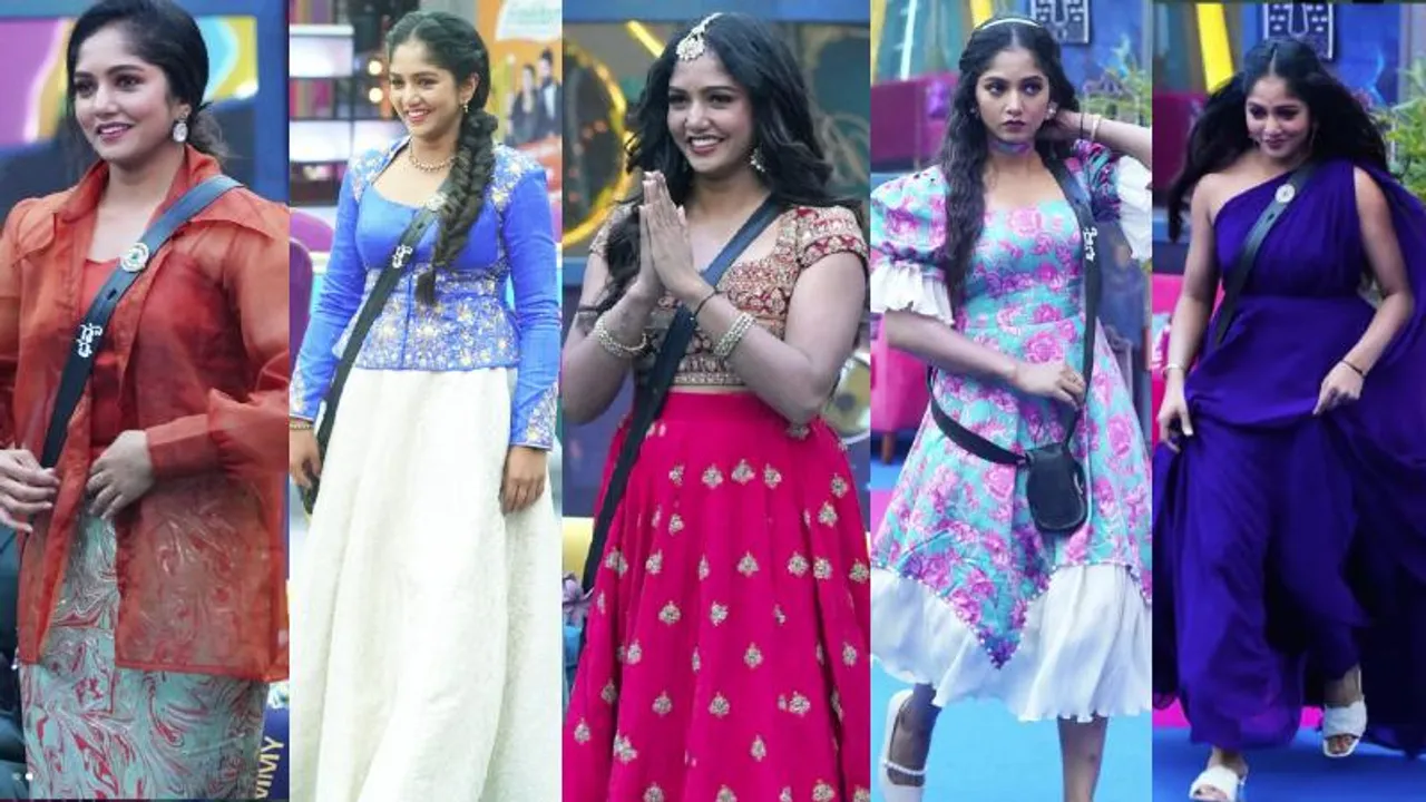 ಮತ್ತೆ ಕಿರುತೆರೆ ಲೋಕಕ್ಕೆ ಎಂಟ್ರಿ ಕೊಟ್ಟ ಬಿಗ್​ಬಾಸ್​ ಖ್ಯಾತಿಯ ಭವ್ಯಾ ಗೌಡ; ಯಾವ ಸೀರಿಯಲ್?