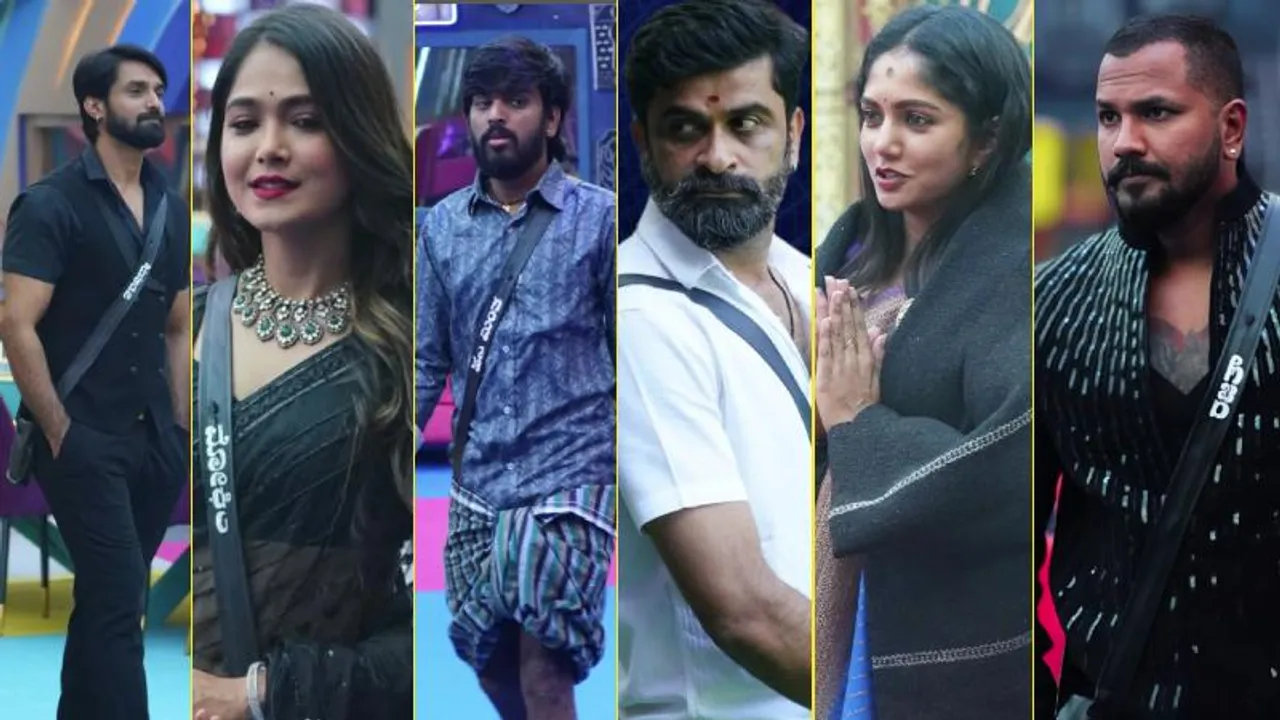 BBK11: ಗ್ರ್ಯಾಂಡ್​ ಫಿನಾಲೆಗೆ ಒಂದೇ ದಿನ ಬಾಕಿ.. ಯಾರಾಗ್ತಾರೆ ಬಿಗ್​ಬಾಸ್​ 11ರ ವಿನ್ನರ್?