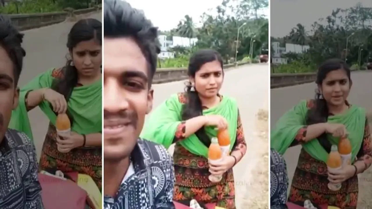 ಜ್ಯೂಸ್ ಕುಡಿತಿಯಾ.. ಅತಿ ಕಿರಿಯ ಯುವತಿಗೆ ಮರಣದಂಡನೆ ಶಿಕ್ಷೆ ಪ್ರಕಟ; ಏನಿದು ಪ್ರಕರಣ?