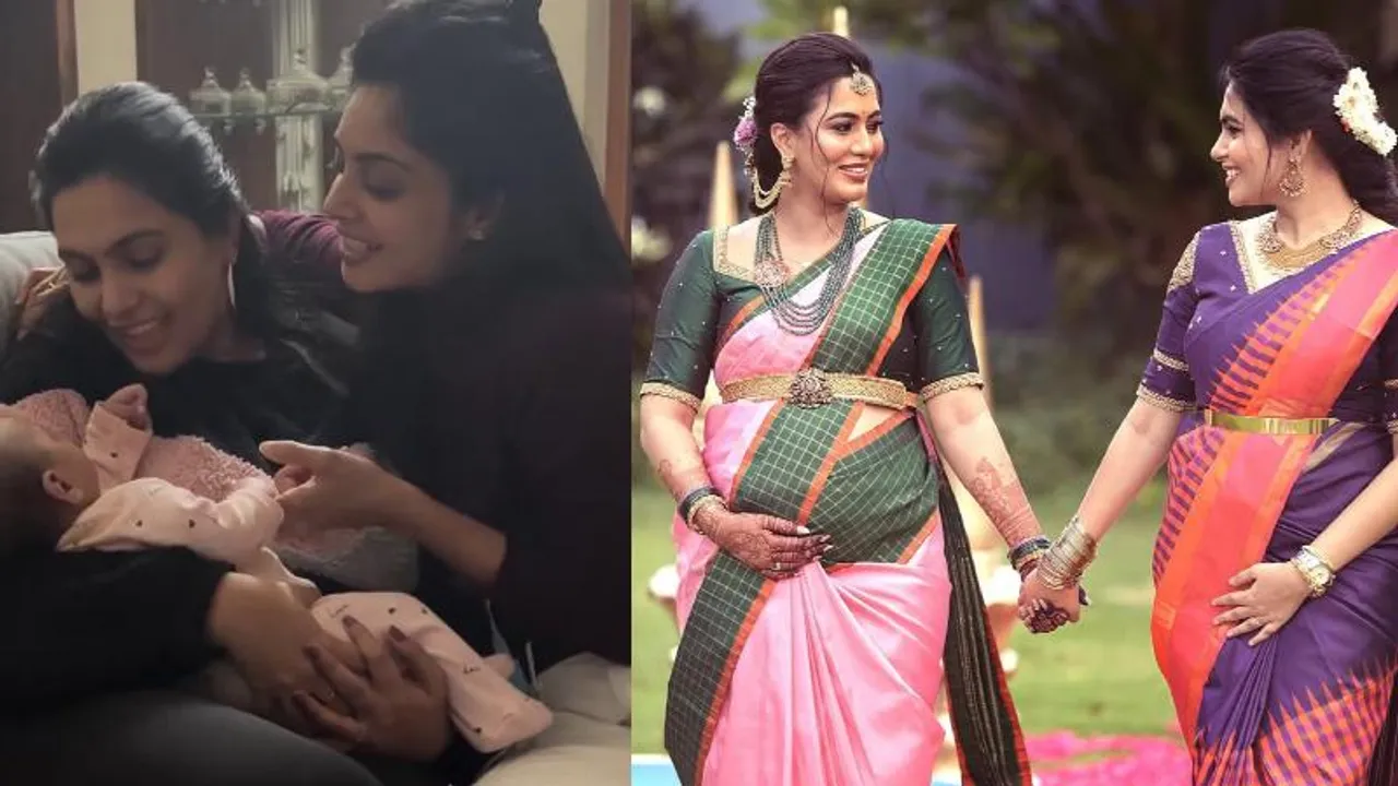VIDEO: ನೇಹಾ ಗೌಡ ಮುದ್ದಾದ ಮಗಳನ್ನು ನೋಡಲು ಬಂದ್ರು ಸ್ಪೆಷಲ್ ಗೆಸ್ಟ್; ಯಾರದು ಗೊತ್ತಾ?