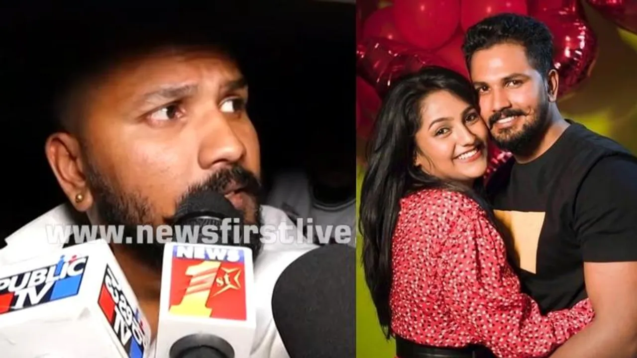 BBK11: ಮಾಜಿ ಗೆಳತಿ ಜೊತೆಗಿರೋ ಫೋಟೋ ವೈರಲ್​.. ಮಾತಿನಲ್ಲೇ ಟ್ರೋಲರ್ಸ್​ಗೆ ಬೆವರಿಳಿಸಿದ ರಜತ್​