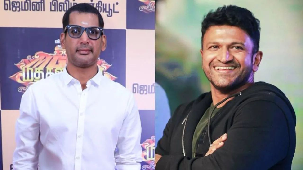 ನಡುಗುವ ಕೈಗಳು, ತೊದಲು ಮಾತು.. ಮುಚ್ಚಿಟ್ಟಿದ್ದ ಗುಟ್ಟು ಕೊನೆಗೂ ರಟ್ಟಾಯ್ತು; ನಟ ವಿಶಾಲ್​ಗೆ​ ಆಗಿದ್ದೇನು?