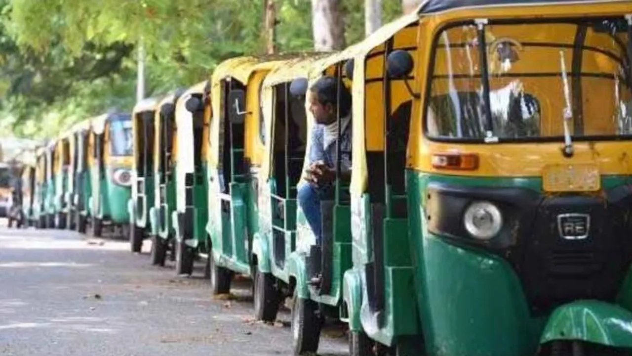 KSRTC, BMTC, ಮೆಟ್ರೋ ಟಿಕೆಟ್ ಬೆಲೆ ಹೆಚ್ಚಳ ಬೆನ್ನಲ್ಲೇ ಆಟೋ ಮೀಟರ್ ದರ ಏರಿಕೆ.. ಯಾವಾಗಿಂದ?