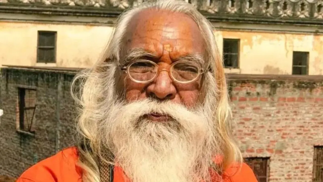 BREAKING: ಅಯೋಧ್ಯೆ ರಾಮ ಮಂದಿರದ ಪ್ರಧಾನ ಅರ್ಚಕ ಆಚಾರ್ಯ ಸತ್ಯೇಂದ್ರ ದಾಸ್ ನಿಧನ