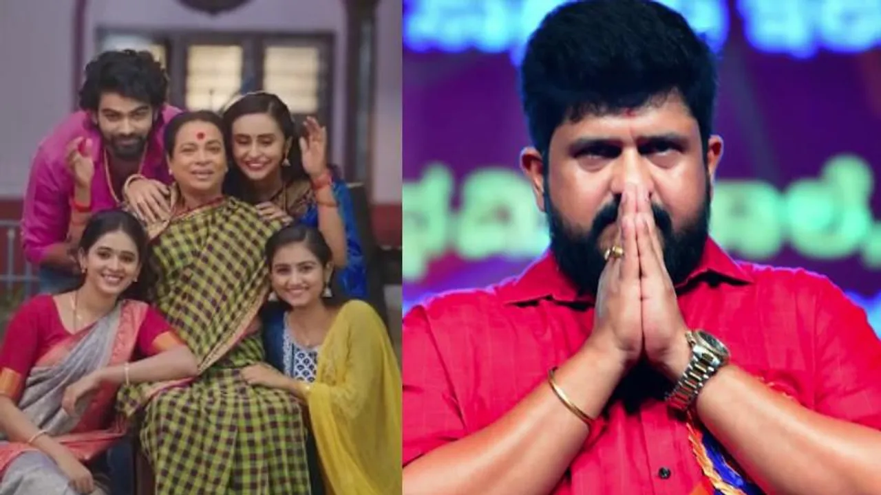 ನಿಮಗೇನಾದ್ರೂ ನಟಿಸೋ ಆಸೆ ಇದ್ಯಾ? ಪುಟ್ಟಕ್ಕನ ಮಕ್ಕಳು ನಿರ್ದೇಶಕರಿಂದ ವಿಶೇಷ ಆಹ್ವಾನ!